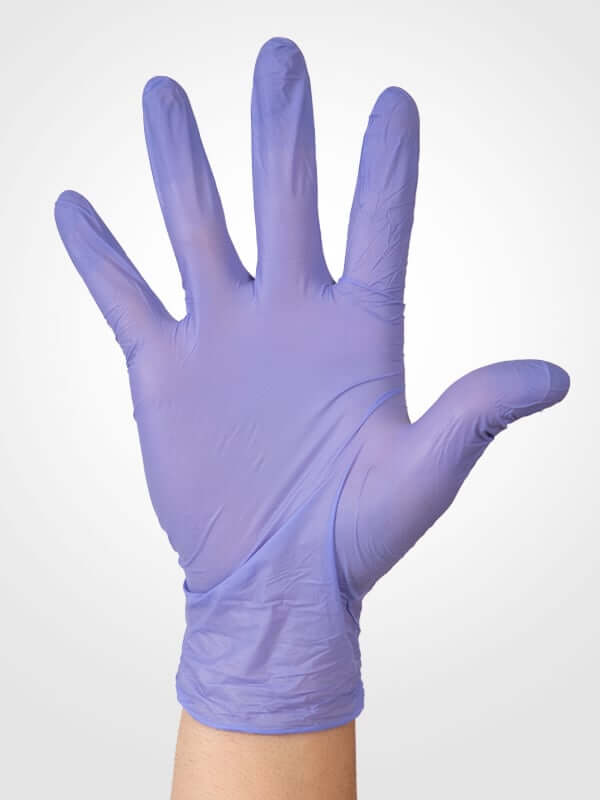 Aurelia Gloves Canada Amazing Hand